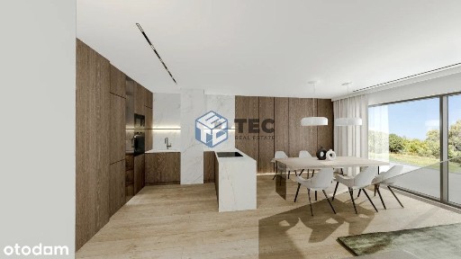 Wola Justowska | Apartament Premium przy Rudawie