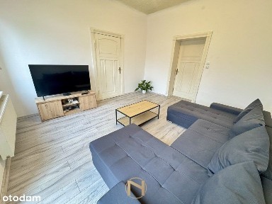 Mieszkanie, 52 m², Gorzów Wielkopolski