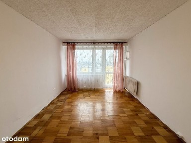 40 m2 - INWESTYCYJNE 2 POKOJE Z BALKONEM