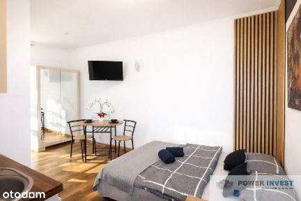 Gotowy biznes | Superhost | Stare Miasto | Balkon