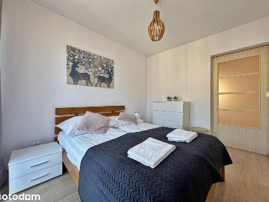 Mieszkanie, 44,08 m², Krynica-Zdrój