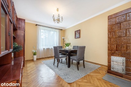 ul. Księcia Józefa, Przegorzały, Zwierzyniec, Kraków, małopolskie