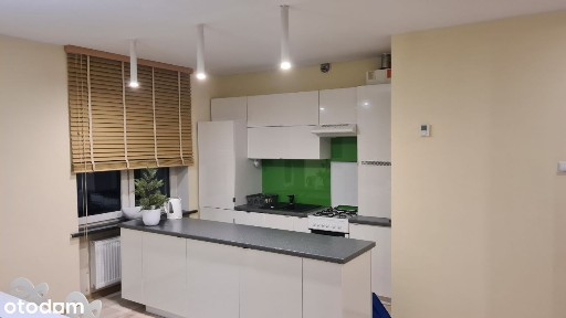 Mieszkanie po remoncie cetrum Gorzowa walczaka