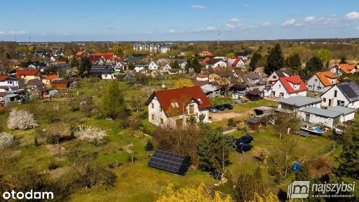 Wileńska, Goleniów, goleniowski, zachodniopomorskie
