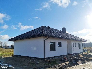 Dom wolnostojący w Super cenie!