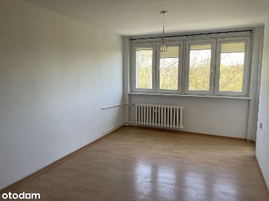 Zielony Dębiec, 2-pok z balkonem