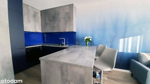 Nowoczesne 2 pokoje 34,75 m² | balkon | wysoki standard | Nowy Korczak