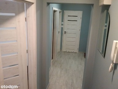 Wojska Polskiego - 3-pokojowe 58m2, balkon, idealne dla rodziny
