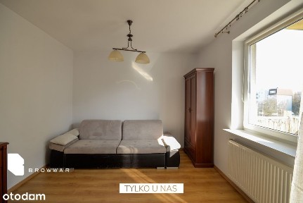ul. Franciszka Stróżyńskiego, Piątkowo, Stare Miasto, Poznań, wielkopolskie