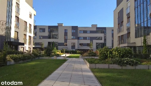 48,3 m2 Małe Błonia Przybyszewskiego 68 wynajmę bezpośrednio