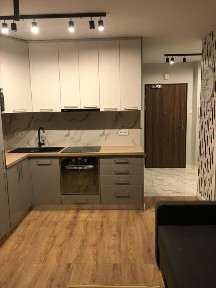 Przewóz Mały Płaszów mieszkanie 32m2 2 pokoje bezposrednio