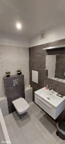 Mieszkanie 2 pokoje + kuchnia, balkon - po remoncie