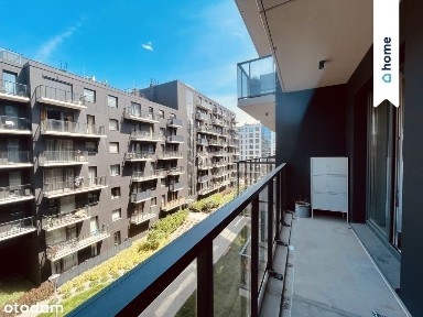 Kępa Mieszczańska|3 balkony|Wanna+Prysznic|Gardero