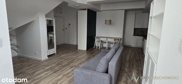 Mieszkanie przy Wrocławskim rynku | 3 pokoje | 64m