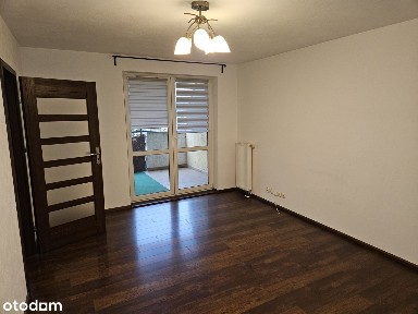 2 pokoje 50m2, balkon, miejsce parkingowe Wrocław KLECINA