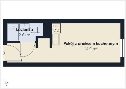 Wynajmij w dobrej lokalizacji.