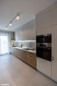 Piękne 2-pok. 49m2, loggia, bezpośrednio, garaż, wysoki standard!