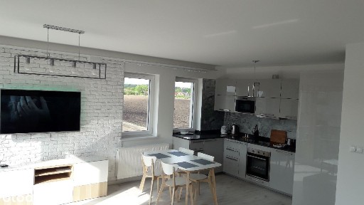 Wynajmę -2 poziomowy Apartament-mieszkanie 100m2