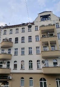 Mieszkanie - kawalerka 50m2 kompl. Wyposażone
