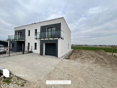 ul. Szczęśliwa, Kiekrz, Rokietnica, poznański, wielkopolskie