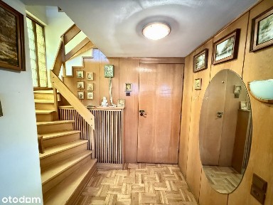 Grunwald | 3 kondygnacje | 170+ m² | 8 pokoi | Powrót oferty