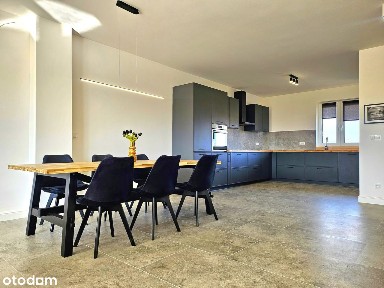 15 min od Poznania- 120m2-200m od jeziora-przy WPN