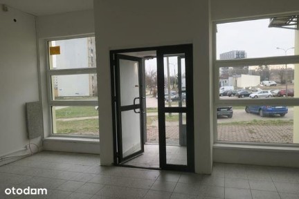 Lokal użytkowy, 50 m², Radom