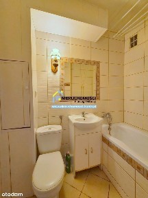 Konin, ul. Broniewskiego - 2 pok. - balkon - 3 piętro