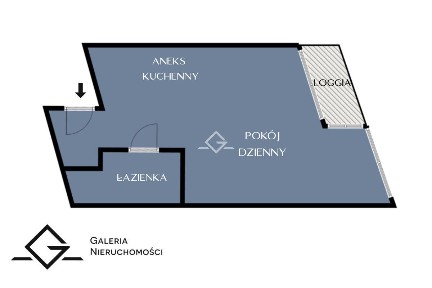 Granaria | Długoterminowo | Od zaraz