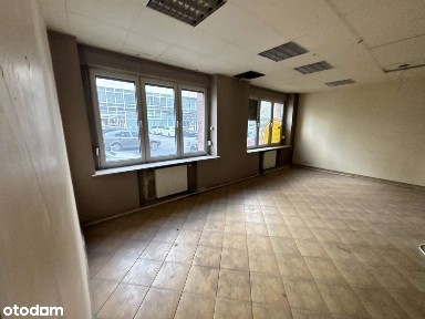 ul. Piastowska, Śródmieście, Katowice, śląskie