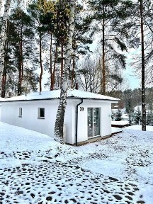domek całoroczny na sprzedaż - 21