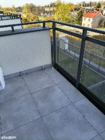 Nowe 2 pokoje | balkon | winda | pod klucz