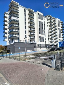 Nowe 2 pokoje | balkon | winda | pod klucz