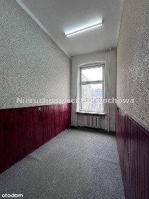 Lokal centrum przy placu Biegańskiego