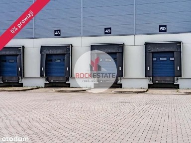 Magazyn 7 tyś. Radom - 0% prowizji