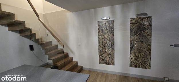4 -pokoje mieszkanie na Mierzynie wysoki standard