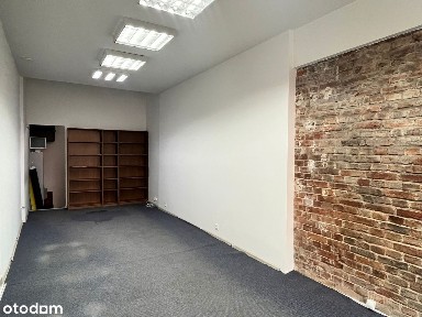 Lokal usługowy Reymonta 39 m² Parter WITRYNA