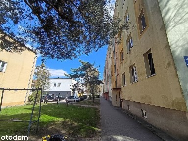 Mieszkanie po remoncie 48m2|1 piętro|Nowa Kolonia