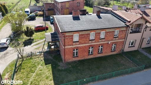 Lokal użytkowy, 132 m², Nowe