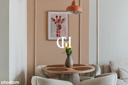 3-pokojowy apartament 75 m² Gdańsk Młyniska