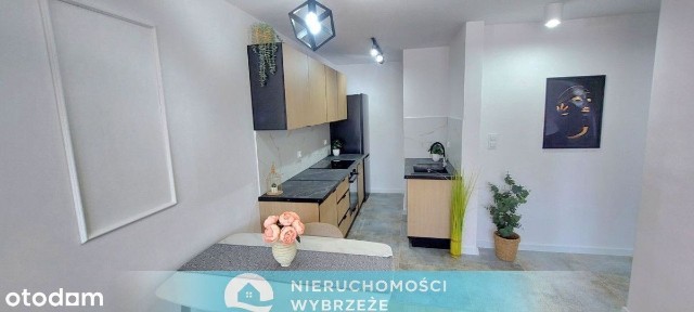 2 pokoje po remoncie w świetnej lokalizacji