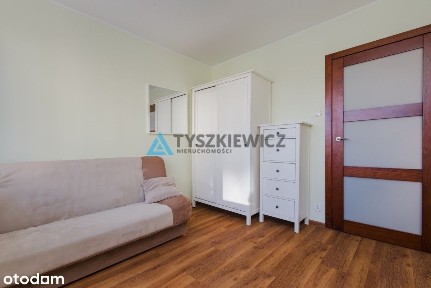 Gdynia Redłowo - mieszkanie 3 pokojowe
