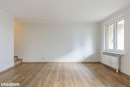 Mieszkanie w Helu - 85 m², 3 pokoje, balkon, piwnica 9,3 m²