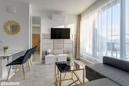 Apartament na sprzedaż w centrum Gdańska 62m2 GRANARIA