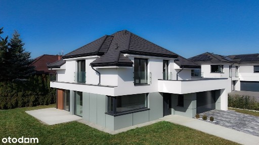 ul. Młodzieży, Nowy Prokocim, Bieżanów-Prokocim, Kraków, małopolskie