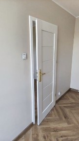 Sprzedam lub zamienię, 2 pokoje, balkon, Dąbrowa, bezpośrednio.