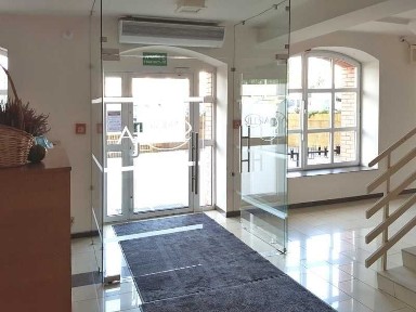 Biuro do wynajęcia 13 m2