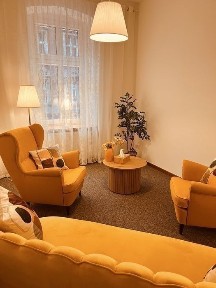 Gabinet - wynajem- psychoterapeuta, psycholog, terapeuta, dietetyk…Katowice centrum / możliwe poszczególne dni /