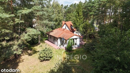 Dom (duża działka 4046 m ² zabudowa mieszkaniowa)