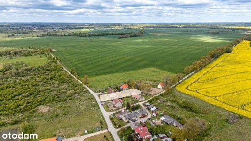 Twój dom na Mazurach 3,5 km od portu Sztynort